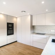 Reventa - Chalets -
San Javier - Santiago de la Ribera