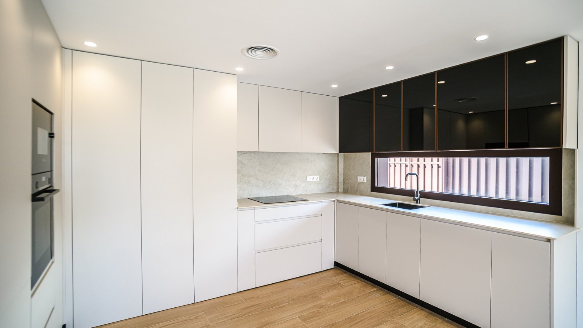 Reventa - Chalets -
San Javier - Santiago de la Ribera