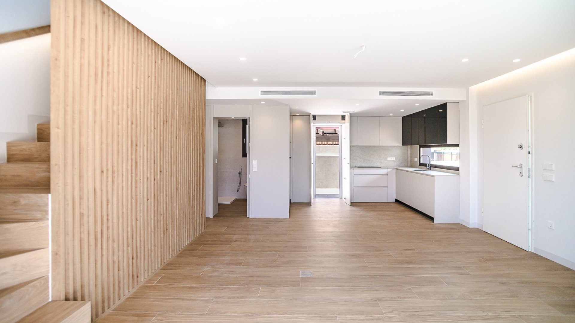 Reventa - Chalets -
San Javier - Santiago de la Ribera
