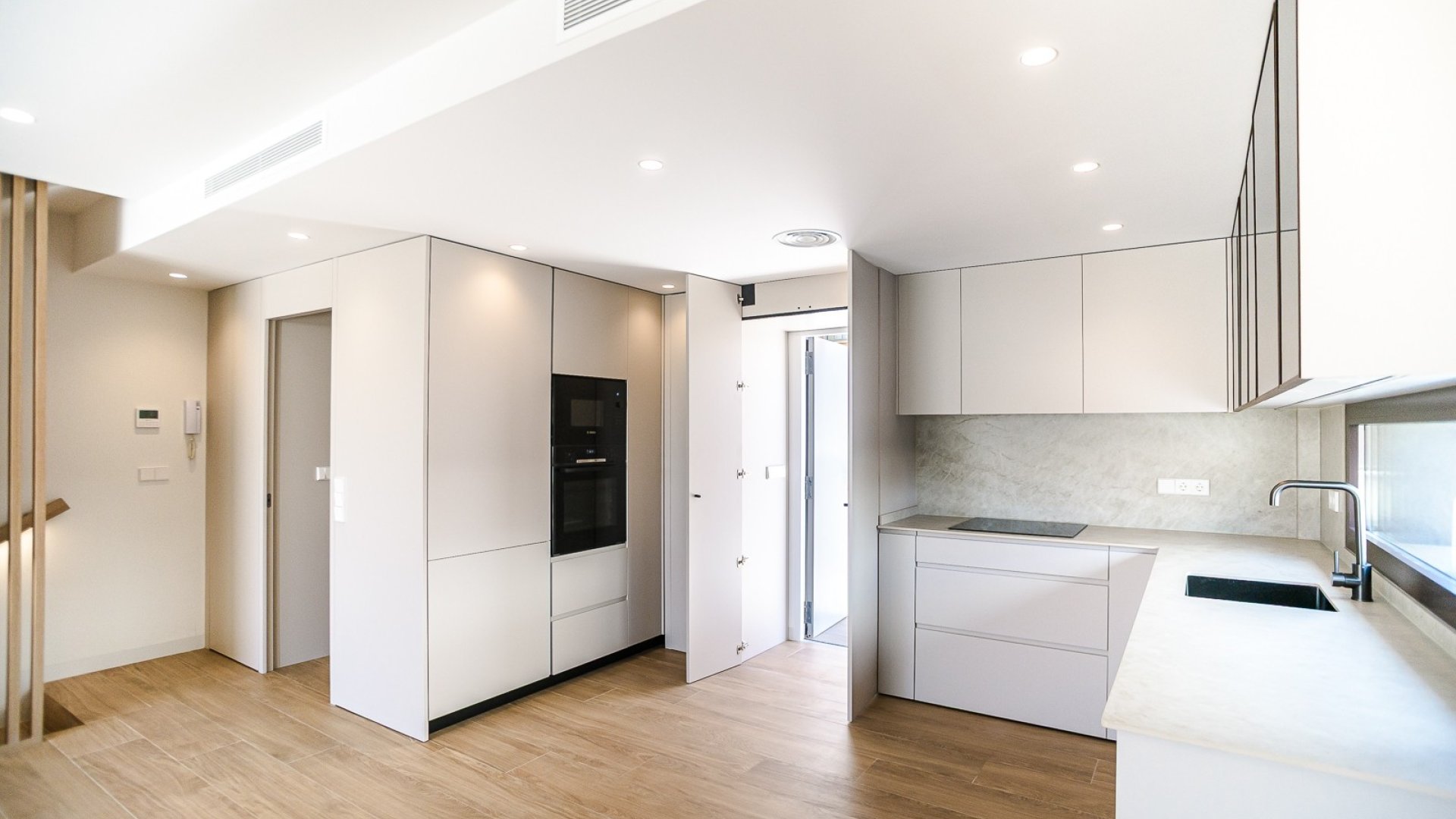 Reventa - Chalets -
San Javier - Santiago de la Ribera