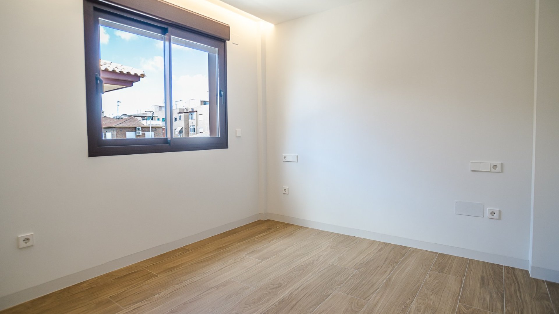 Reventa - Chalets -
San Javier - Santiago de la Ribera