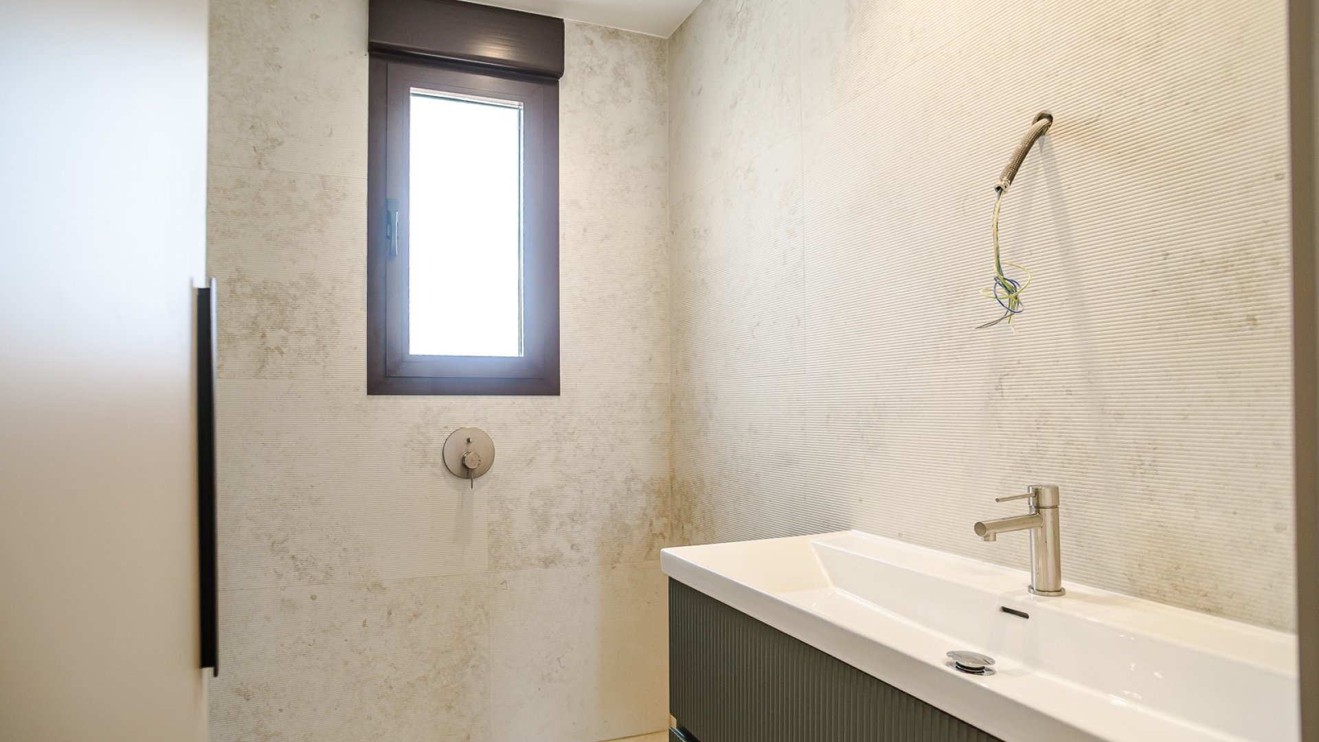 Reventa - Chalets -
San Javier - Santiago de la Ribera