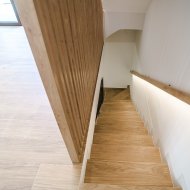 Reventa - Chalets -
San Javier - Santiago de la Ribera