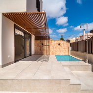 Reventa - Chalets -
San Javier - Santiago de la Ribera