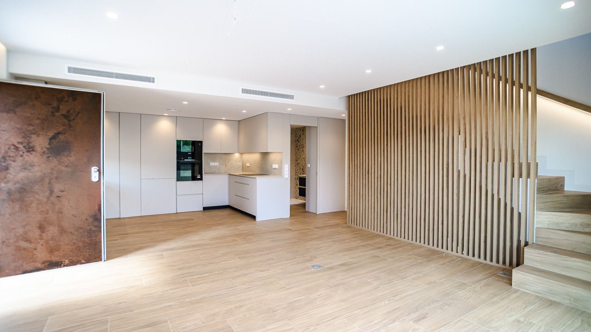 Reventa - Chalets -
San Javier - Santiago de la Ribera