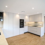 Reventa - Chalets -
San Javier - Santiago de la Ribera
