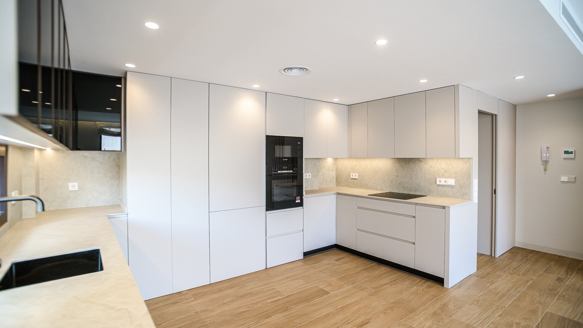 Reventa - Chalets -
San Javier - Santiago de la Ribera