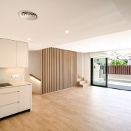 Reventa - Chalets -
San Javier - Santiago de la Ribera