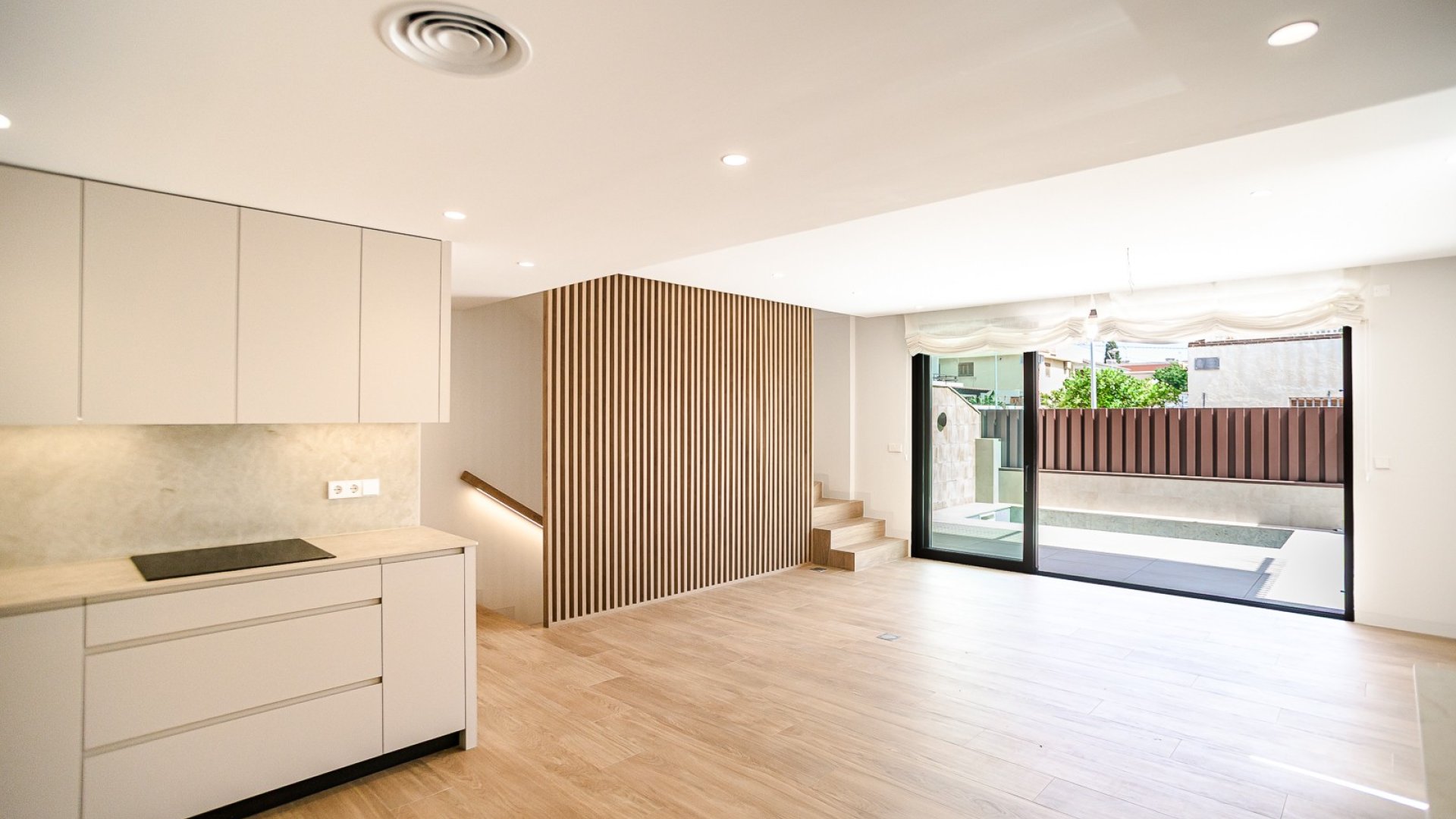 Reventa - Chalets -
San Javier - Santiago de la Ribera