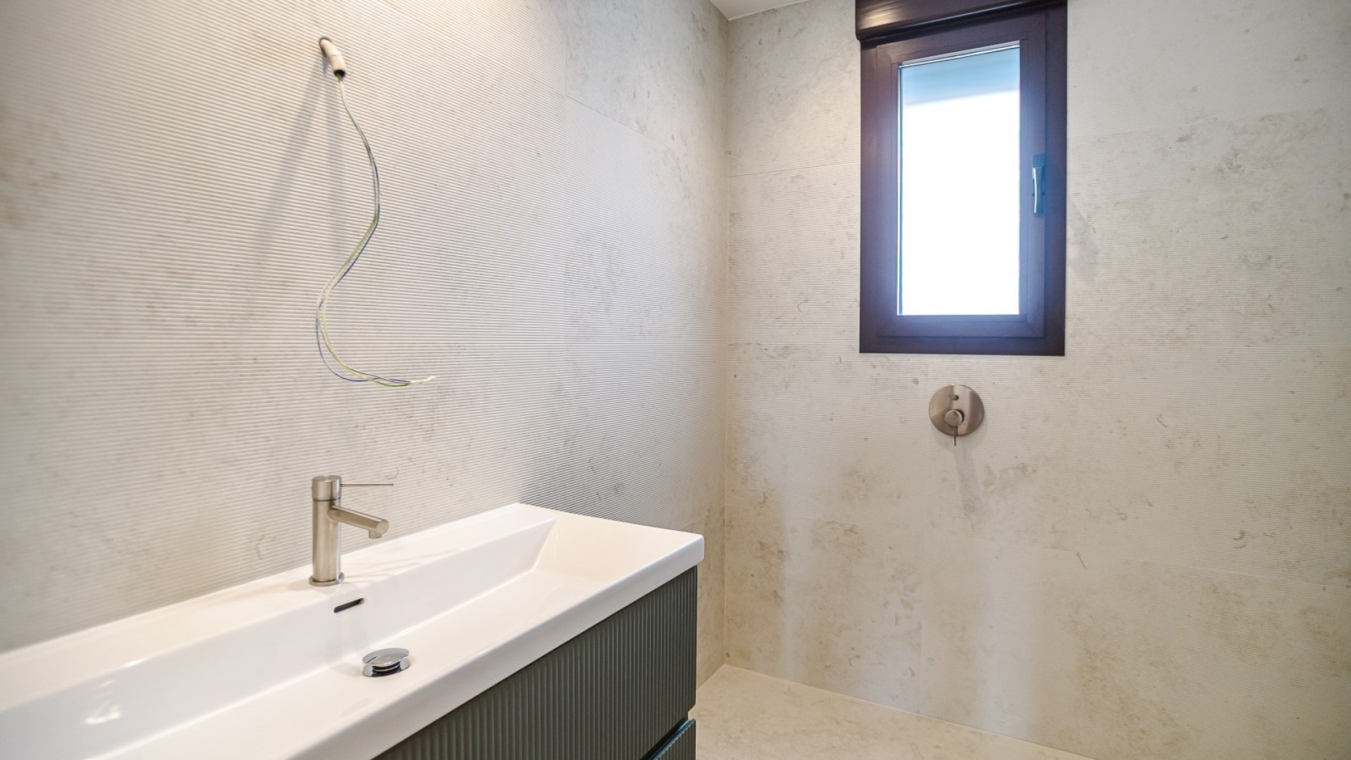 Reventa - Chalets -
San Javier - Santiago de la Ribera