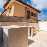 Reventa - Chalets -
San Javier - Santiago de la Ribera
