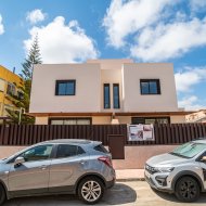 Reventa - Chalets -
San Javier - Santiago de la Ribera