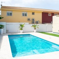 Reventa - Chalets -
San Javier - Santiago de la Ribera