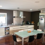 Reventa - Chalets -
San Javier - Santiago de la Ribera