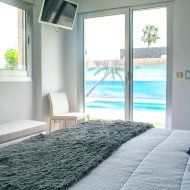 Reventa - Chalets -
San Javier - Santiago de la Ribera