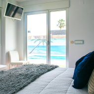 Reventa - Chalets -
San Javier - Santiago de la Ribera