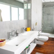 Reventa - Chalets -
San Javier - Santiago de la Ribera