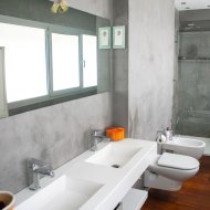 Reventa - Chalets -
San Javier - Santiago de la Ribera