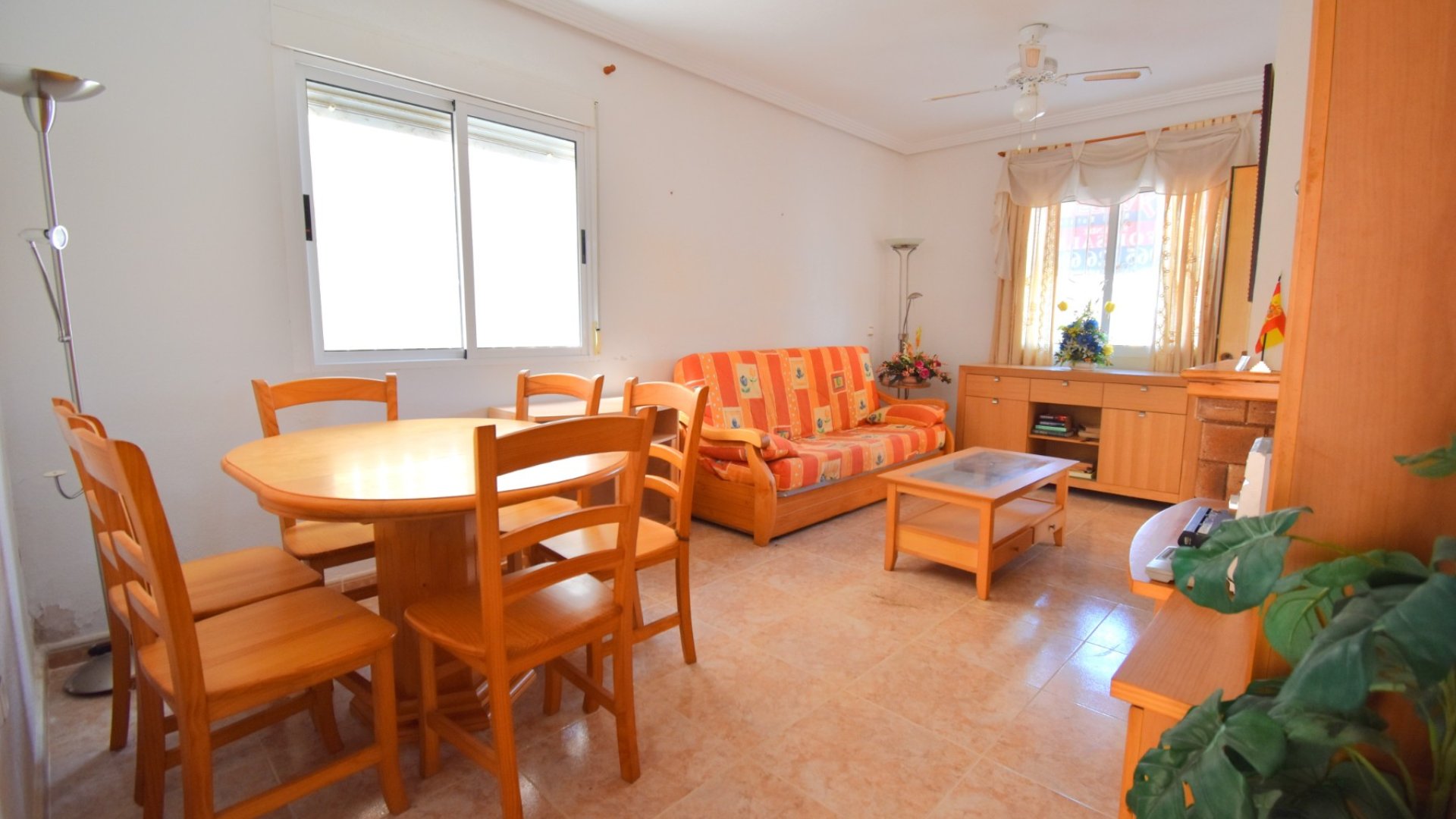 Reventa - Chalets -
San Miguel de Salinas - Blue Lagoon