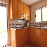 Reventa - Chalets -
San Miguel de Salinas - Blue Lagoon