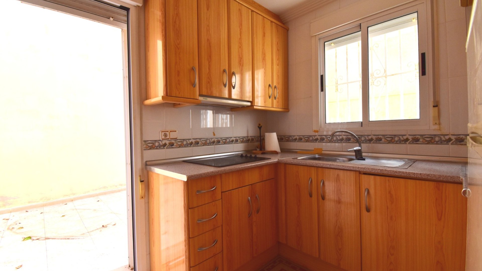 Reventa - Chalets -
San Miguel de Salinas - Blue Lagoon