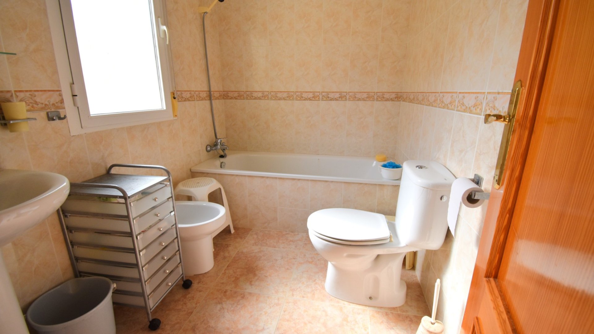 Reventa - Chalets -
San Miguel de Salinas - Blue Lagoon