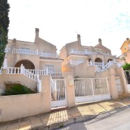 Reventa - Chalets -
San Miguel de Salinas - Blue Lagoon