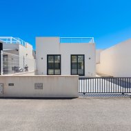 Reventa - Chalets -
San Miguel de Salinas - Costa Blanca South