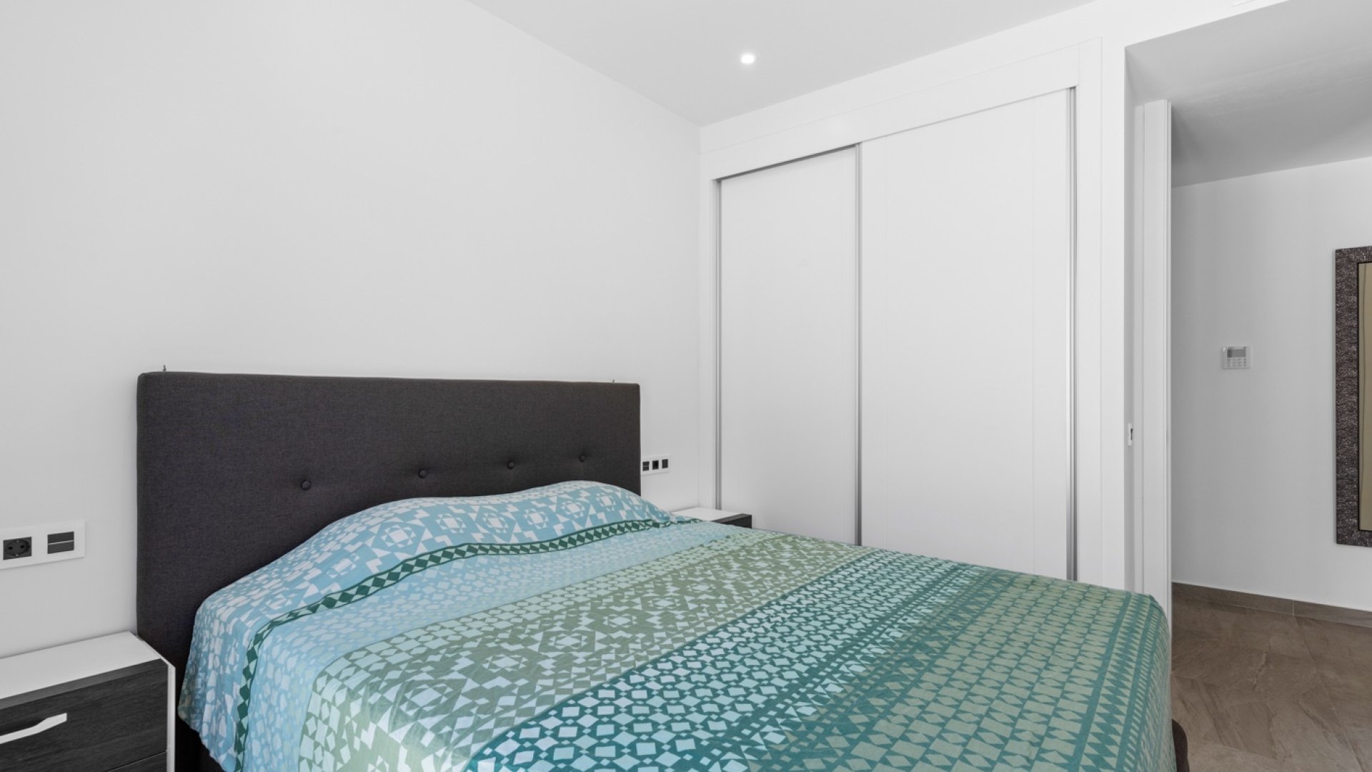 Reventa - Chalets -
San Miguel de Salinas - Costa Blanca South