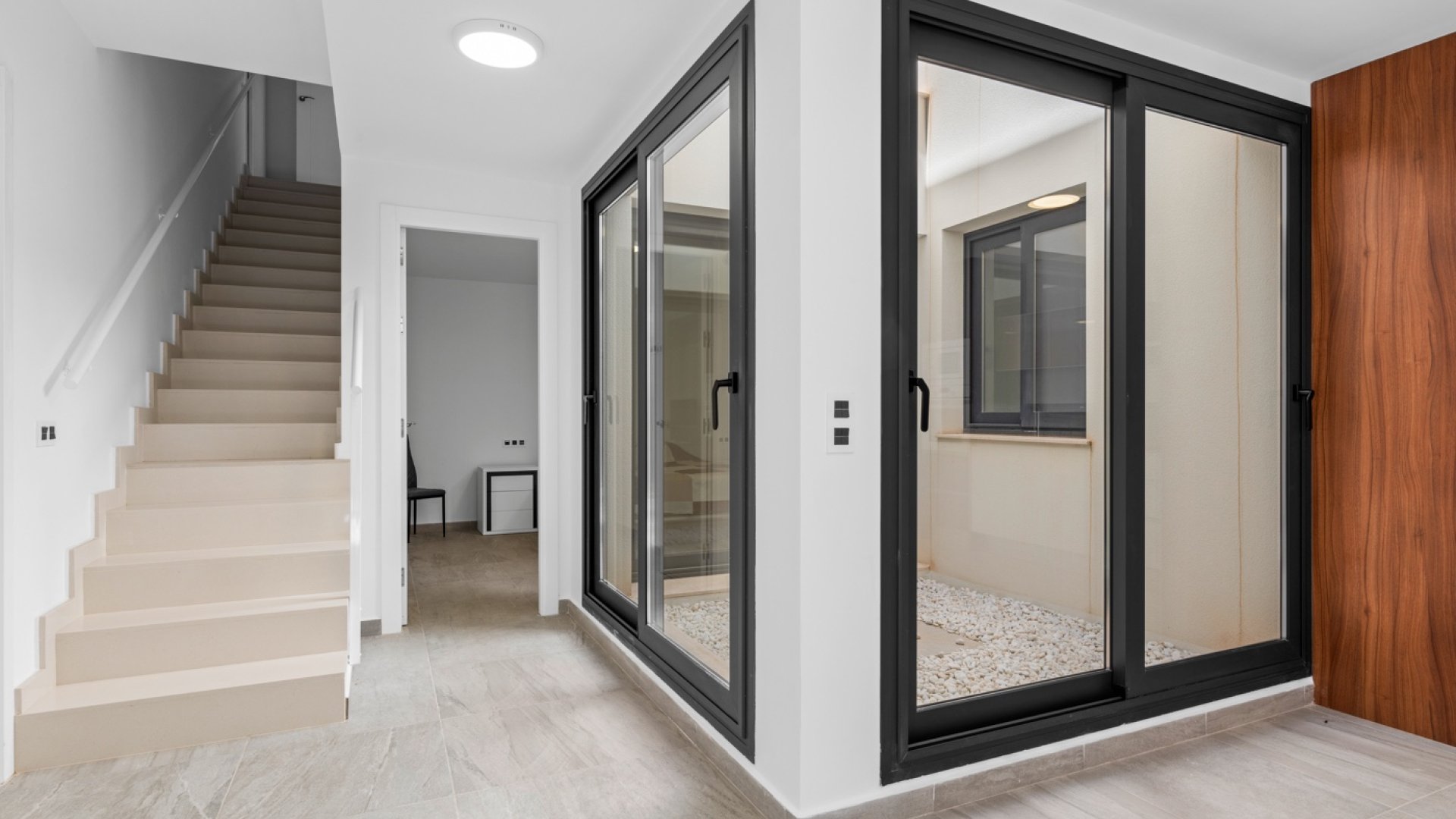 Reventa - Chalets -
San Miguel de Salinas - Costa Blanca South