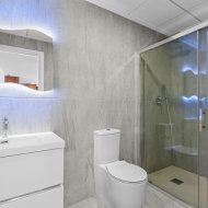 Reventa - Chalets -
San Miguel de Salinas - Costa Blanca South