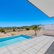 Reventa - Chalets -
San Miguel de Salinas - Costa Blanca