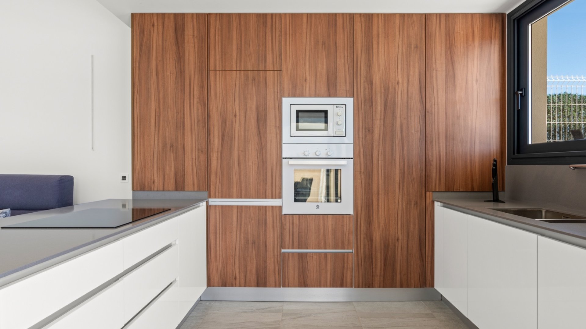 Reventa - Chalets -
San Miguel de Salinas - Costa Blanca