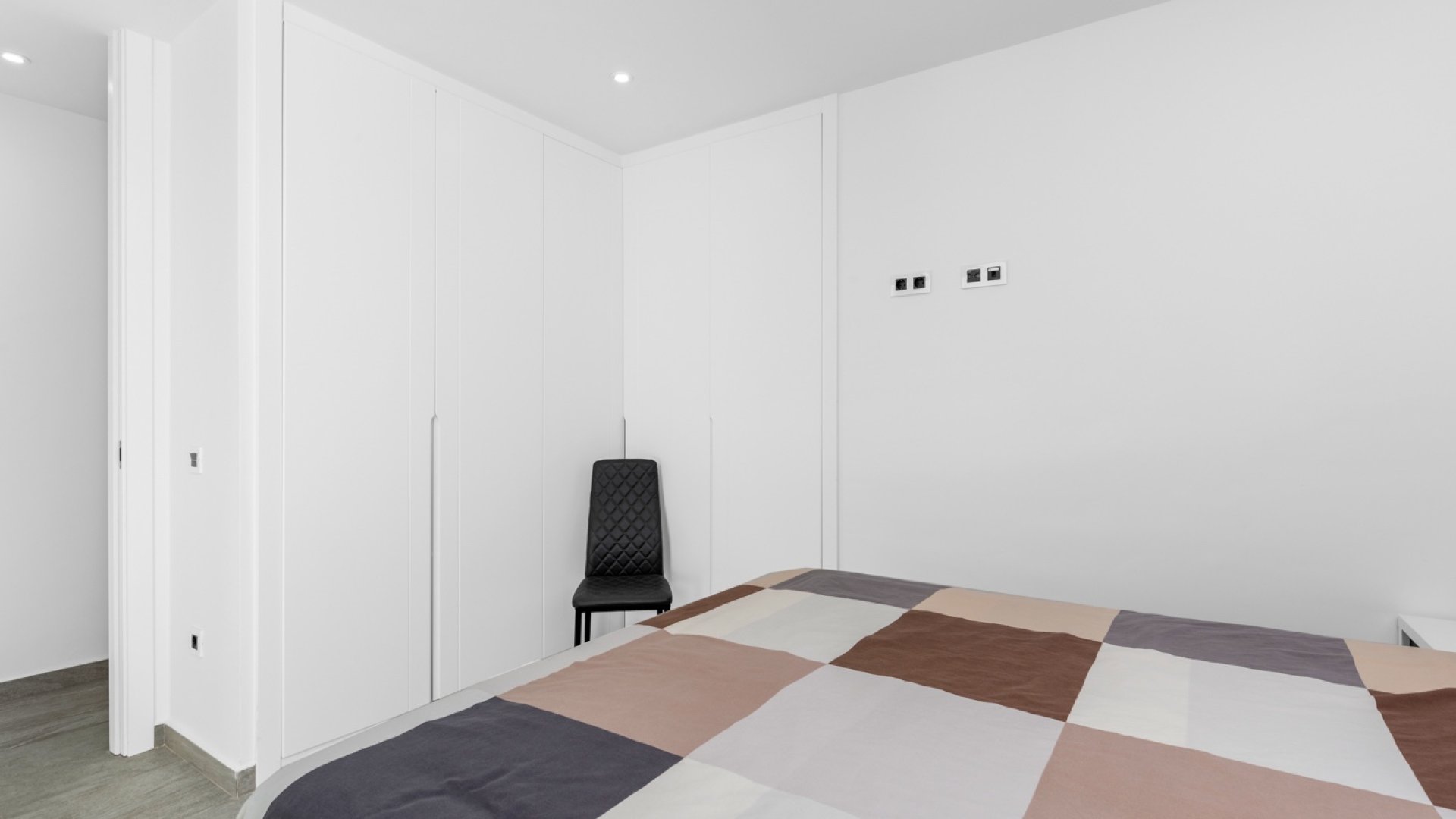 Reventa - Chalets -
San Miguel de Salinas - Costa Blanca