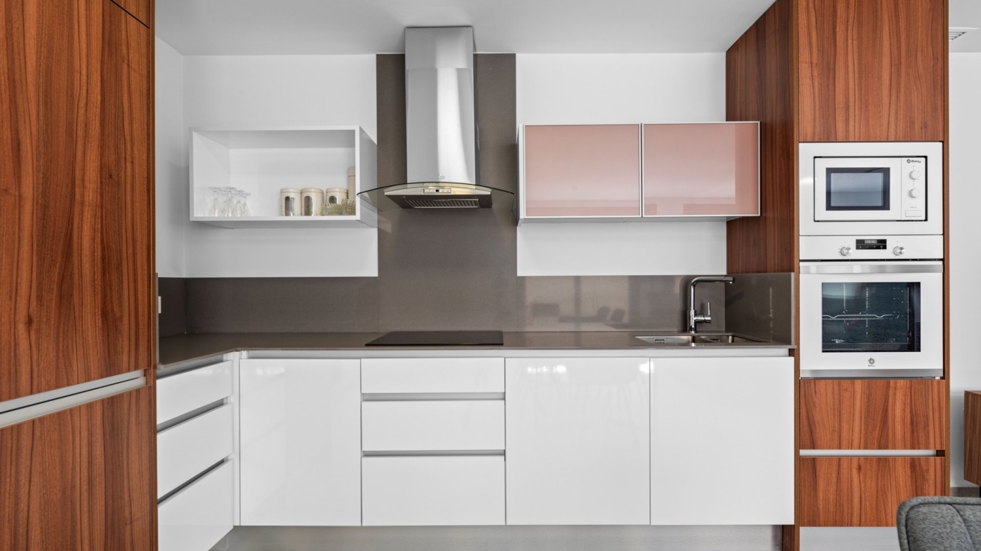 Reventa - Chalets -
San Miguel de Salinas - Costa Blanca