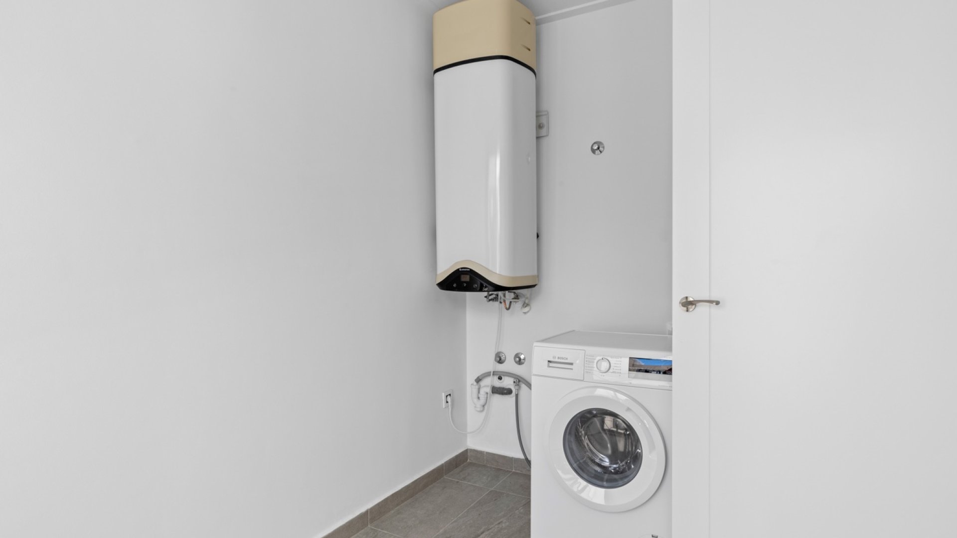 Reventa - Chalets -
San Miguel de Salinas - Costa Blanca