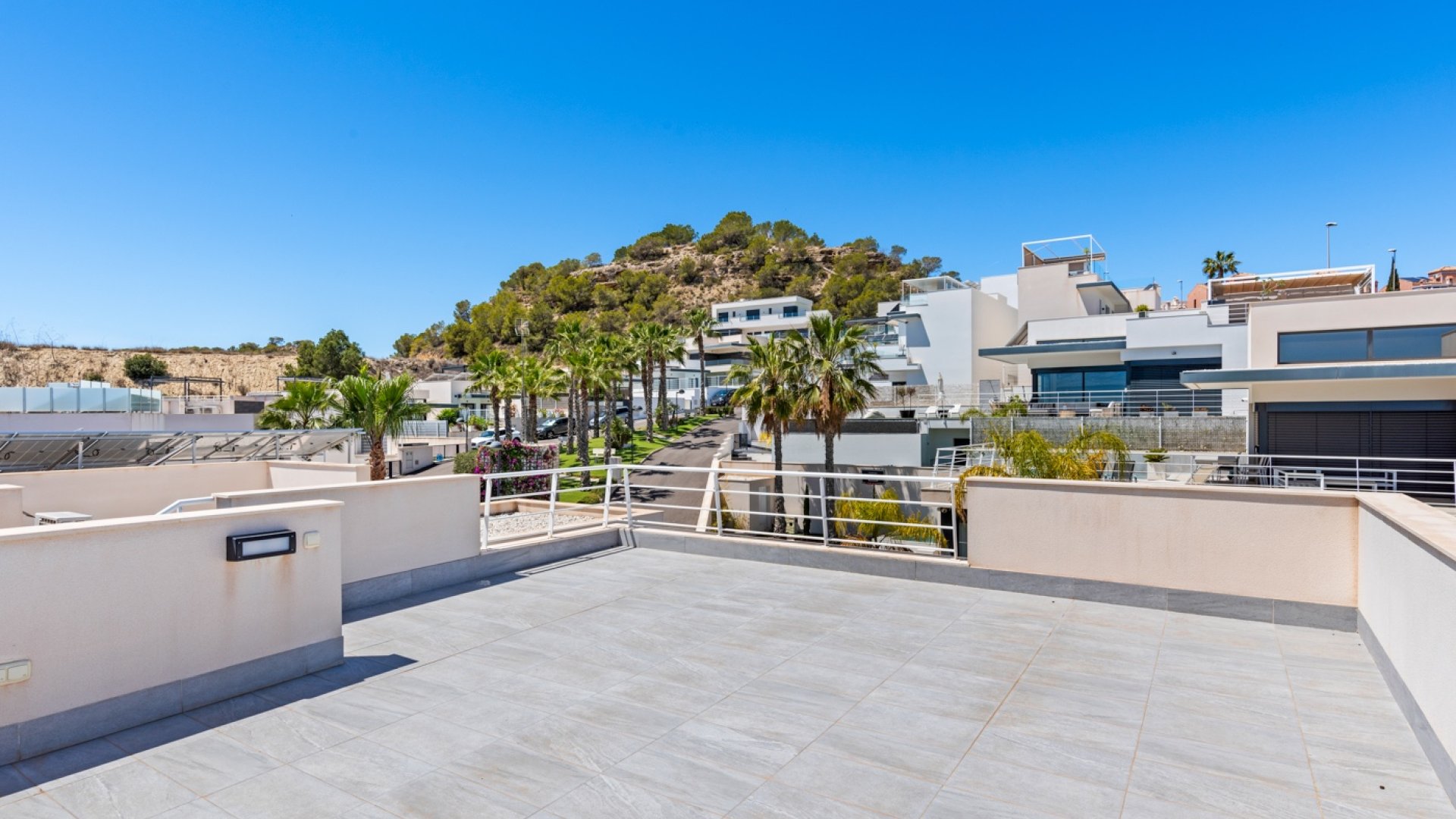 Reventa - Chalets -
San Miguel de Salinas - Costa Blanca