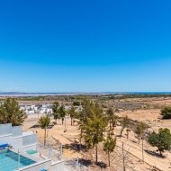 Reventa - Chalets -
San Miguel de Salinas - Costa Blanca