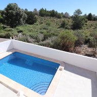 Reventa - Chalets -
San Miguel de Salinas - Lake View Mansions