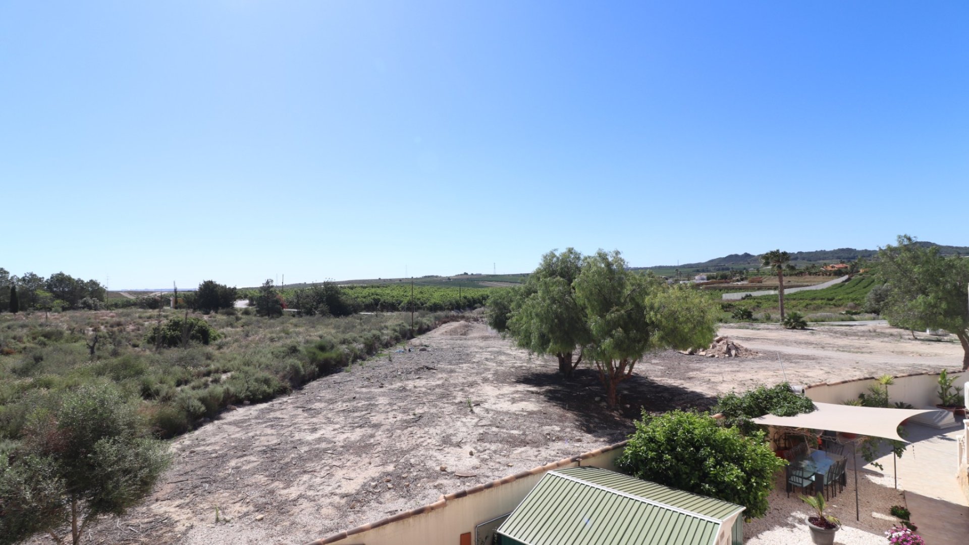 Reventa - Chalets -
San Miguel de Salinas - Lake View Mansions