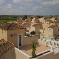 Reventa - Chalets -
San Miguel de Salinas - Lake View Mansions