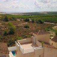 Reventa - Chalets -
San Miguel de Salinas - Lake View Mansions