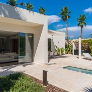 Reventa - Chalets -
San Miguel de Salinas - Las Colinas golf