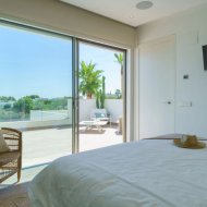 Reventa - Chalets -
San Miguel de Salinas - Las Colinas golf
