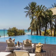 Reventa - Chalets -
San Miguel de Salinas - Las Colinas golf