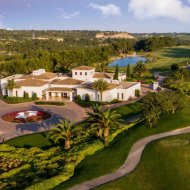 Reventa - Chalets -
San Miguel de Salinas - Las Colinas golf