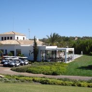 Reventa - Chalets -
San Miguel de Salinas - Las Colinas golf