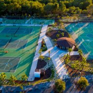 Reventa - Chalets -
San Miguel de Salinas - Las Colinas golf