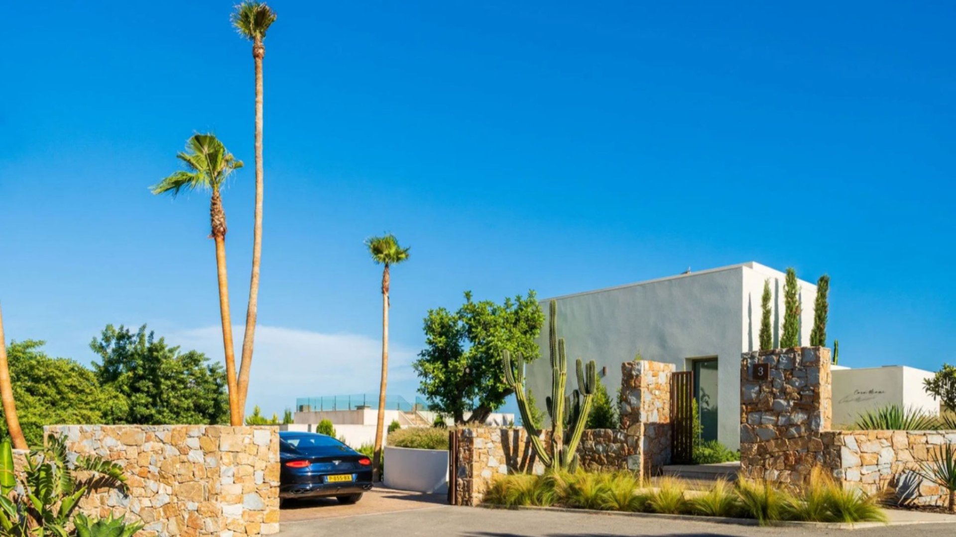 Reventa - Chalets -
San Miguel de Salinas - Las Colinas golf