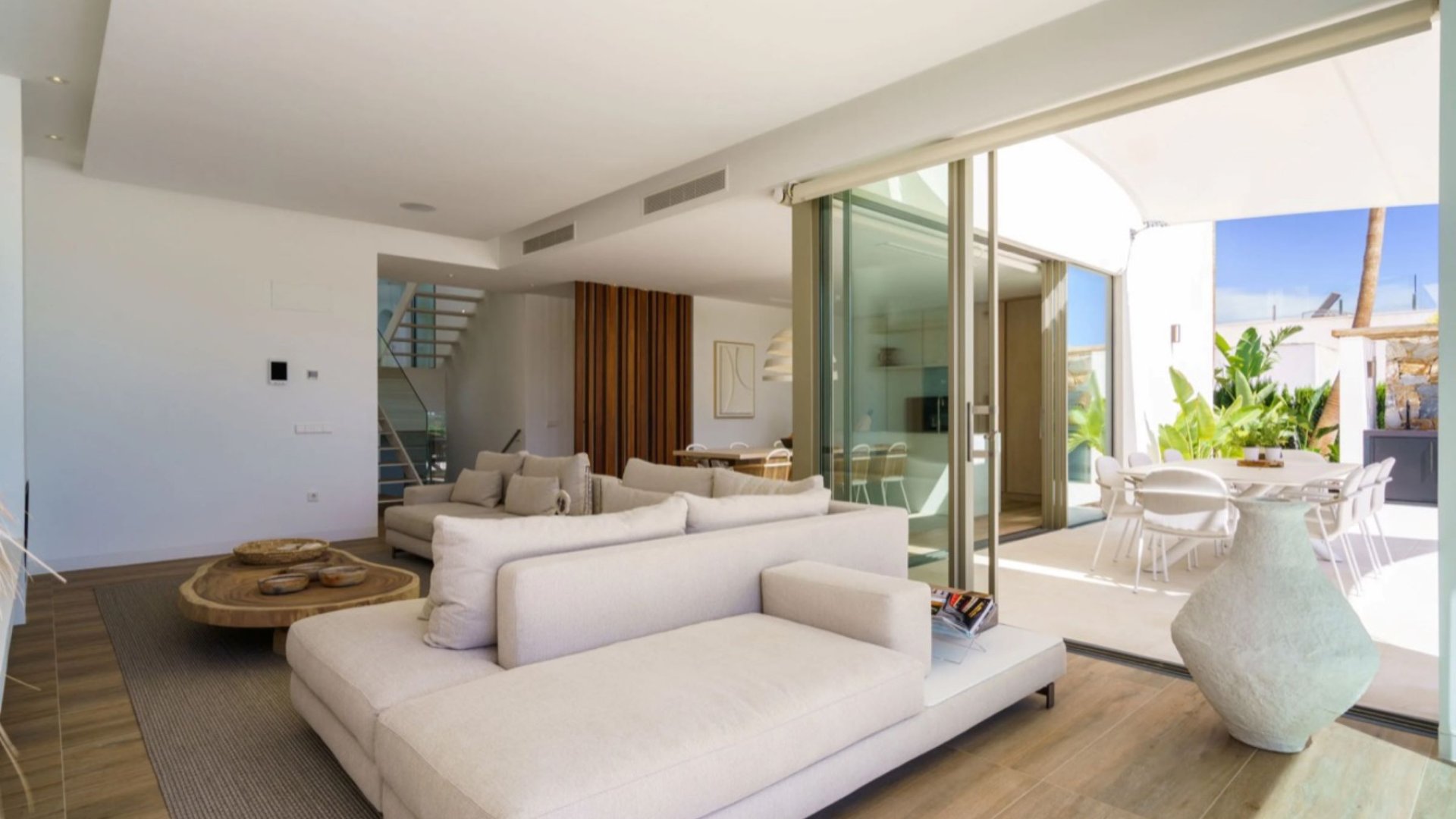Reventa - Chalets -
San Miguel de Salinas - Las Colinas golf